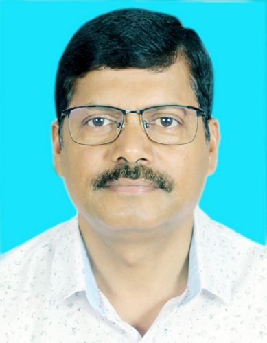 Dr. Sanjay Kumar Lenka